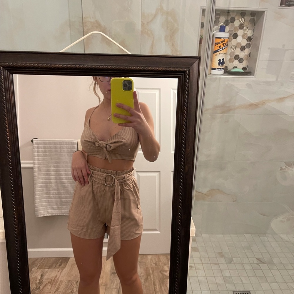 Island gypsy set
